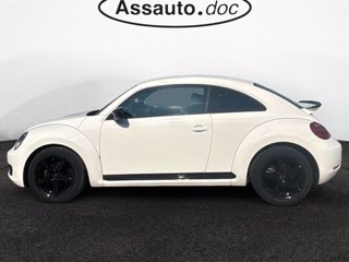 VOLKSWAGEN Maggiolino 1.2 TSI Design