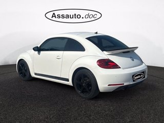 VOLKSWAGEN Maggiolino 1.2 TSI Design