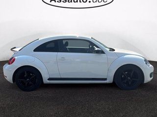 VOLKSWAGEN Maggiolino 1.2 TSI Design