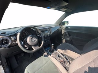 VOLKSWAGEN Maggiolino 1.2 TSI Design
