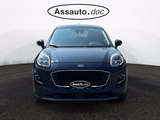 FORD Puma 1.0 ecoboost h titanium s&s 125cv