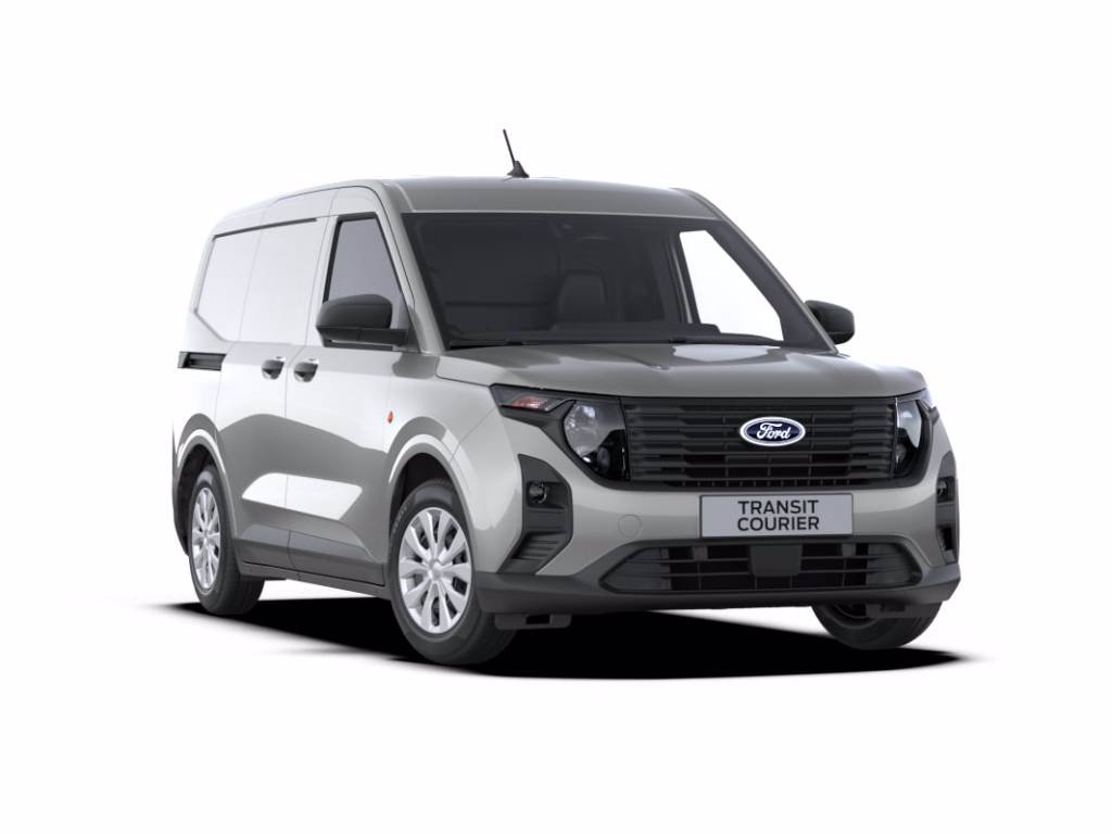 FORD Transit Courier Van Trend 1.0 EcoBoost 125 CV