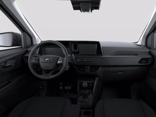 FORD Transit Courier Van Trend 1.0 EcoBoost 125 CV