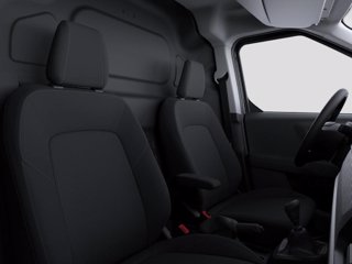 FORD Transit Courier Van Trend 1.0 EcoBoost 125 CV