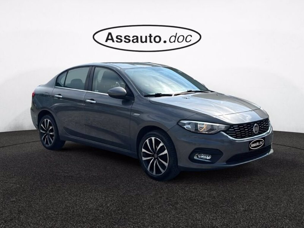 FIAT Tipo 4p 1.4 tjt easy gpl 120cv