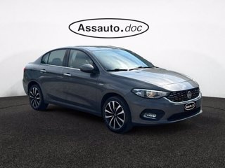 FIAT Tipo 4p 1.4 tjt easy gpl 120cv