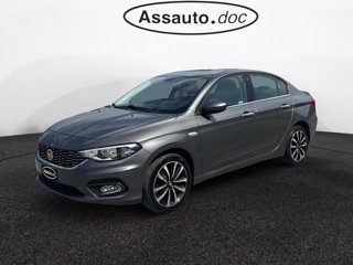 FIAT Tipo 4p 1.4 tjt easy gpl 120cv