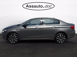 FIAT Tipo 4p 1.4 tjt easy gpl 120cv