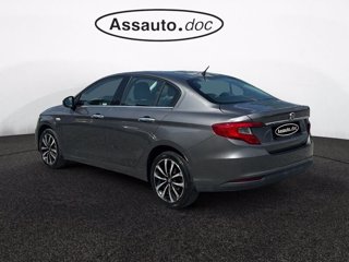 FIAT Tipo 4p 1.4 tjt easy gpl 120cv