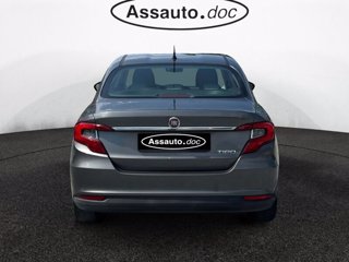 FIAT Tipo 4p 1.4 tjt easy gpl 120cv