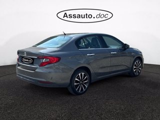 FIAT Tipo 4p 1.4 tjt easy gpl 120cv
