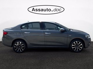 FIAT Tipo 4p 1.4 tjt easy gpl 120cv