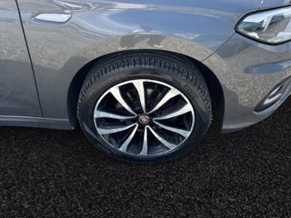 FIAT Tipo 4p 1.4 tjt easy gpl 120cv