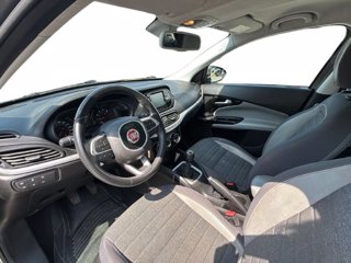 FIAT Tipo 4p 1.4 tjt easy gpl 120cv
