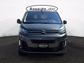 CITROEN SpaceTourer BlueHDi 180 S&S M Feel EAT8