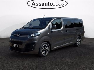 CITROEN SpaceTourer BlueHDi 180 S&S M Feel EAT8