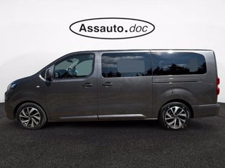 CITROEN SpaceTourer BlueHDi 180 S&S M Feel EAT8