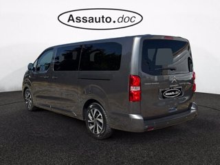 CITROEN SpaceTourer BlueHDi 180 S&S M Feel EAT8