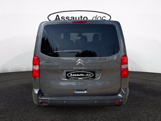CITROEN SpaceTourer BlueHDi 180 S&S M Feel EAT8