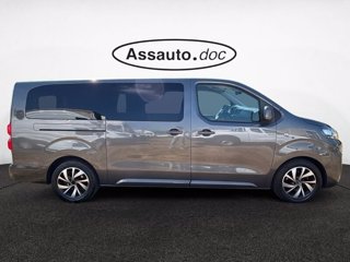 CITROEN SpaceTourer BlueHDi 180 S&S M Feel EAT8