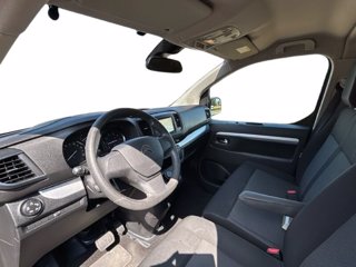 CITROEN SpaceTourer BlueHDi 180 S&S M Feel EAT8