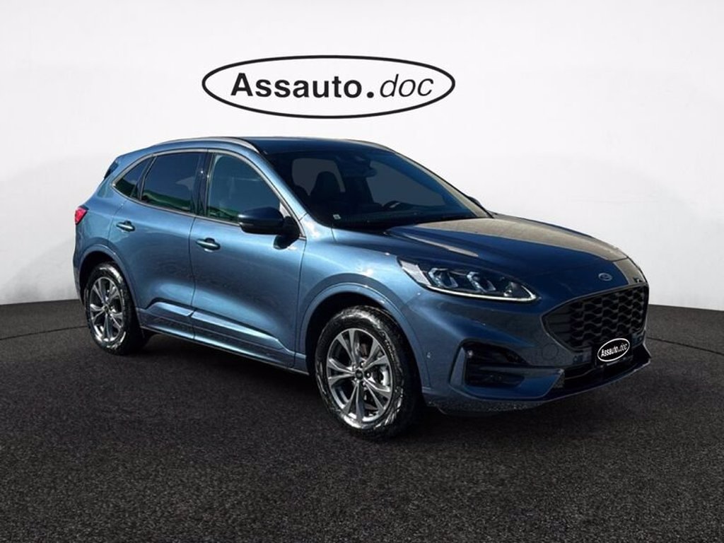 FORD Kuga 2.5 full hybrid st-line x 2wd 190cv cvt