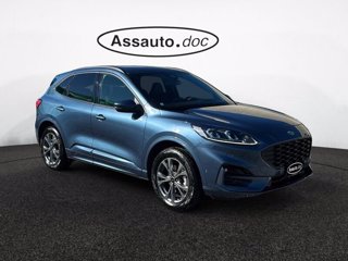 FORD Kuga 2.5 full hybrid st-line x 2wd 190cv cvt