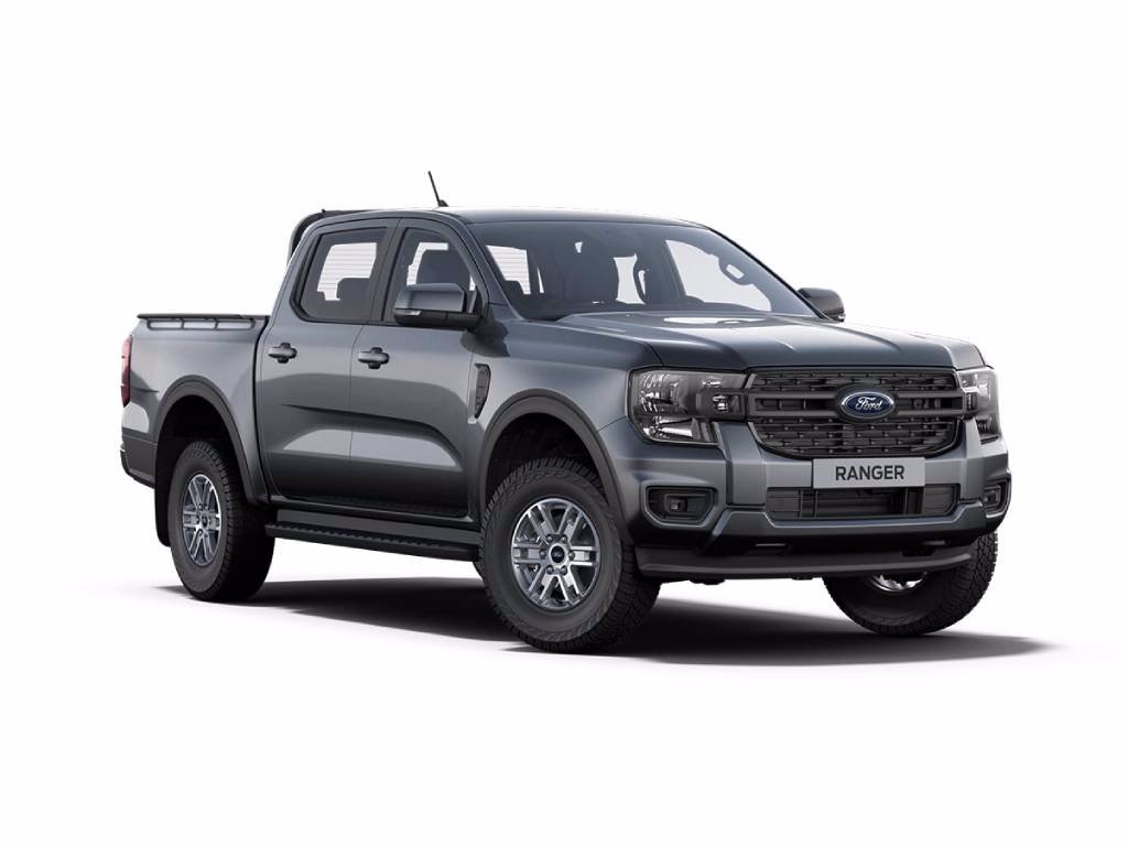 FORD Ranger Doppia Cabina XLT 2.3 Plug In Hybrid 281CV A10 AWD 5p