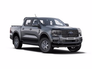 FORD Ranger Doppia Cabina XLT 2.3 Plug In Hybrid 281CV A10 AWD 5p