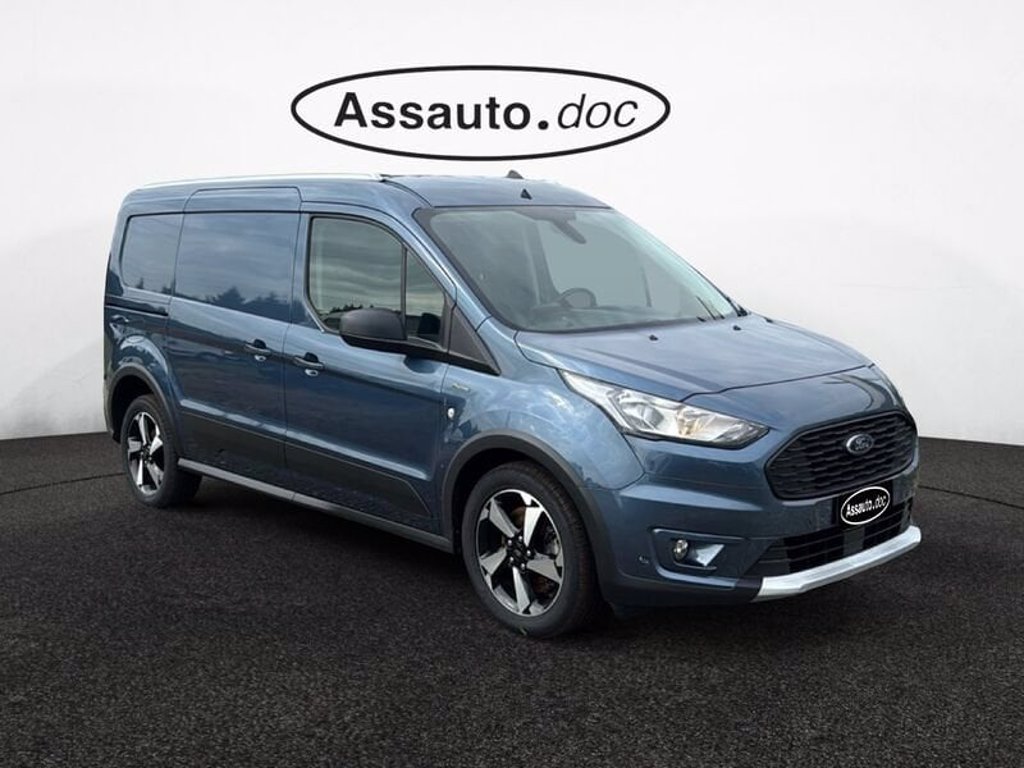 FORD Transit connect 240 1.5 ecoblue(tdci) 100cv active l2h1 e6.2
