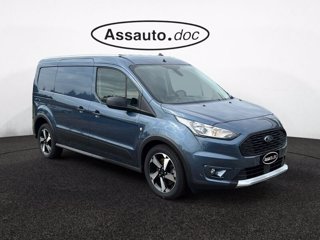 FORD Transit connect 240 1.5 ecoblue(tdci) 100cv active l2h1 e6.2