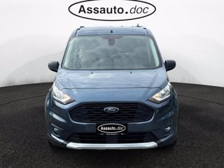 FORD Transit connect 240 1.5 ecoblue(tdci) 100cv active l2h1 e6.2