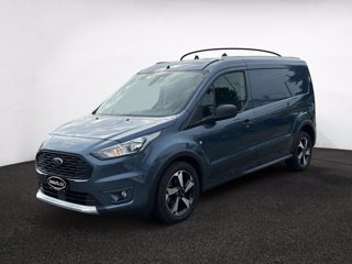 FORD Transit connect 240 1.5 ecoblue(tdci) 100cv active l2h1 e6.2