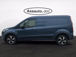 FORD Transit connect 240 1.5 ecoblue(tdci) 100cv active l2h1 e6.2