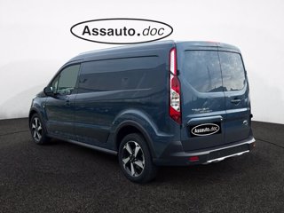 FORD Transit connect 240 1.5 ecoblue(tdci) 100cv active l2h1 e6.2