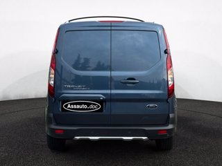 FORD Transit connect 240 1.5 ecoblue(tdci) 100cv active l2h1 e6.2