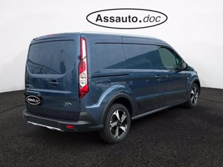 FORD Transit connect 240 1.5 ecoblue(tdci) 100cv active l2h1 e6.2