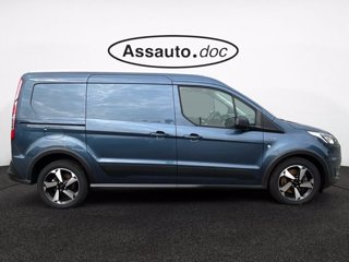 FORD Transit connect 240 1.5 ecoblue(tdci) 100cv active l2h1 e6.2