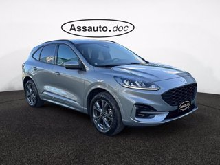 FORD Kuga 2.5 phev st-line 2wd 225cv cvt