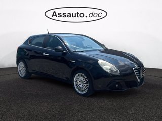 ALFA ROMEO Giulietta 1.4 t. m.air distinctive 170cv