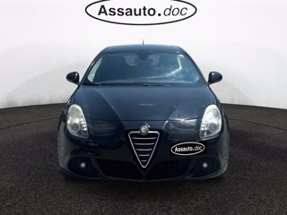 ALFA ROMEO Giulietta 1.4 t. m.air distinctive 170cv