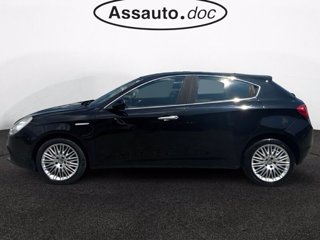 ALFA ROMEO Giulietta 1.4 t. m.air distinctive 170cv