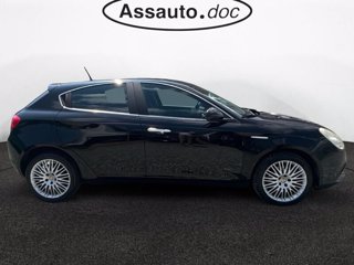 ALFA ROMEO Giulietta 1.4 t. m.air distinctive 170cv