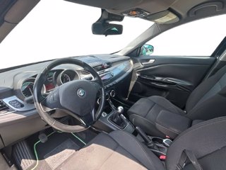 ALFA ROMEO Giulietta 1.4 t. m.air distinctive 170cv
