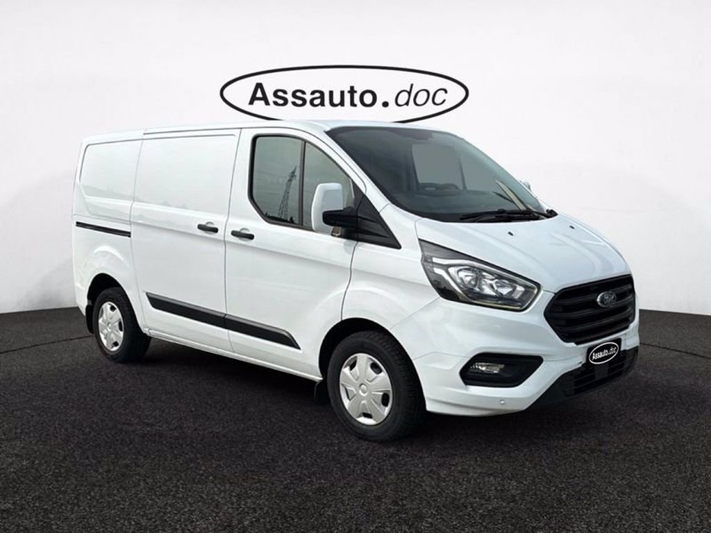 FORD Transit Custom 2.0TDCi 130CV 300 L1H1 Trend