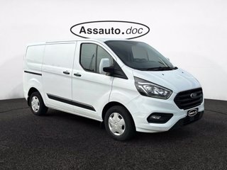 FORD Transit Custom 2.0TDCi 130CV 300 L1H1 Trend