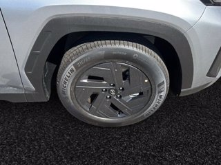 HYUNDAI Tucson 1.6 T-GDI 2wd 150cv Dark Line DCT
