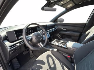 HYUNDAI Tucson 1.6 T-GDI 2wd 150cv Dark Line DCT