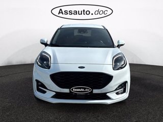 FORD Puma 1.0 ecoboost h st-line s&s 125cv auto