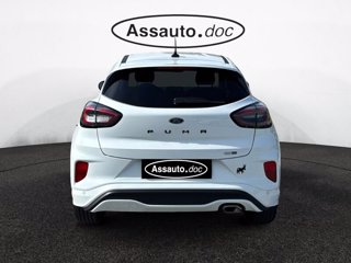 FORD Puma 1.0 ecoboost h st-line s&s 125cv auto